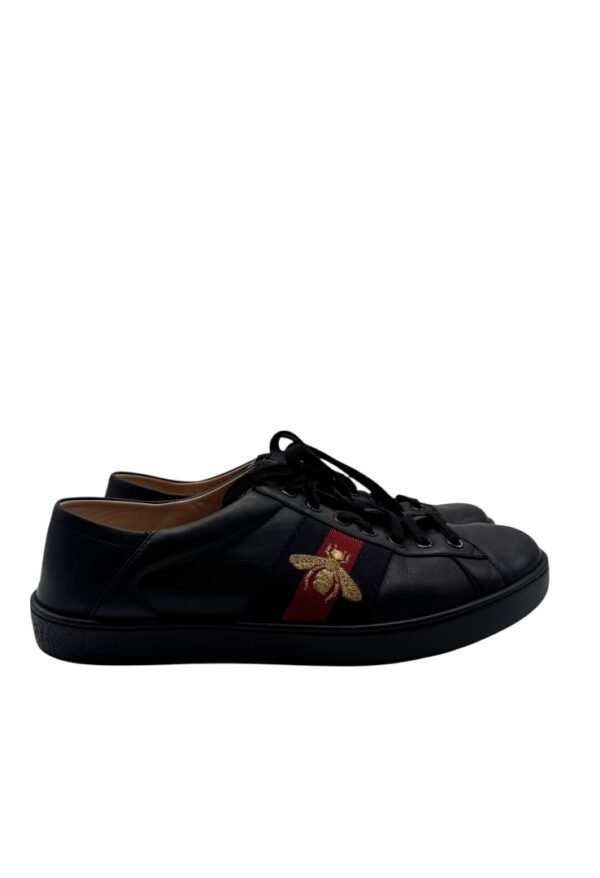 GUCCI - SNEAKERS ACE BEES - Image 7